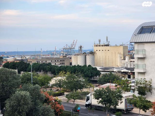 דירה, אבן גבירול, העיר התחתית, ואדי סאליב, חיפה