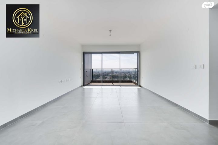 דירה, וינגייט 1, יד אליהו, תל אביב יפו