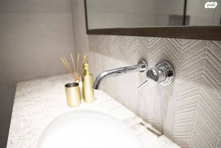 דירה, בן יהודה 158, הצפון הישן - צפון, תל אביב יפו