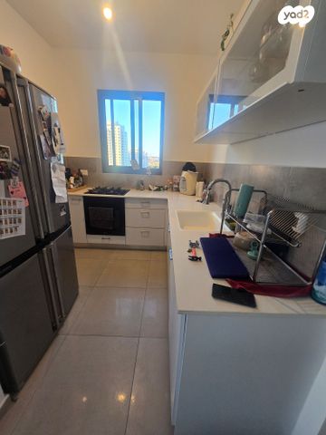 דירה, לבונה 16, אור עקיבא