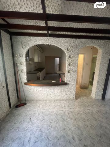 דירה, פאר 28, תל עמל, חיפה