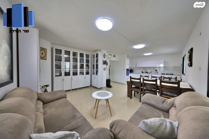 דירה, שמואל עזר 20, גבעה א', שביט, קרית אתא