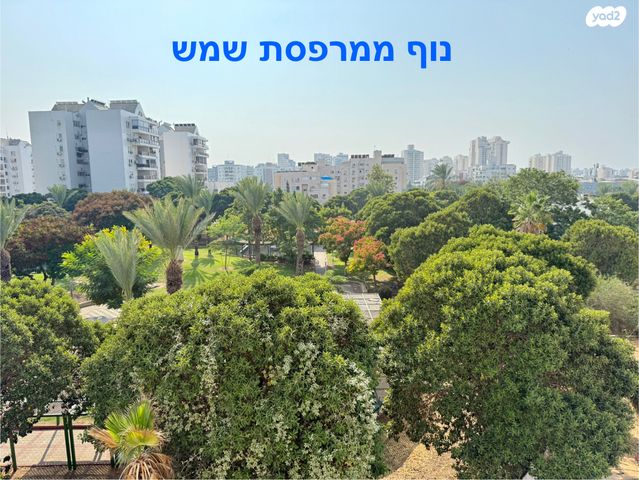 דירה, יהואחז המלך, רובע י"ג, אשדוד