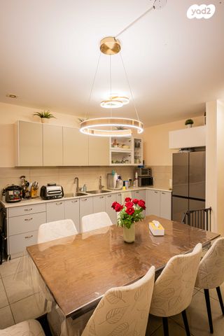 דירה, דובב מישרים / רמת בית שמש ד-1, בית שמש