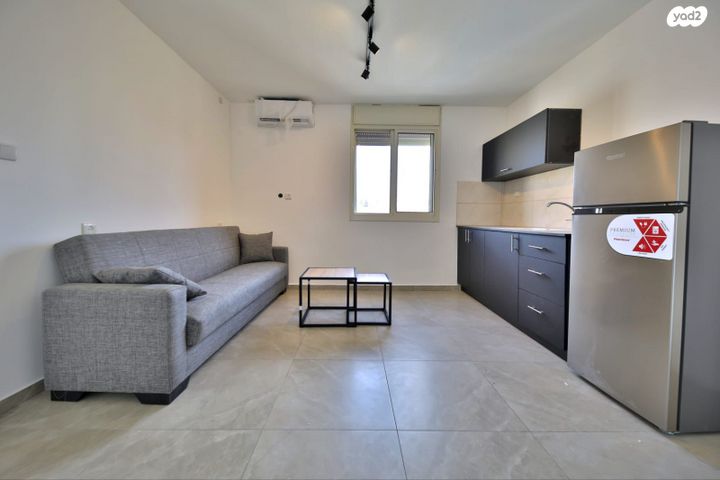 דירה, שדרות הציונות, מרכז העיר, קרית אתא