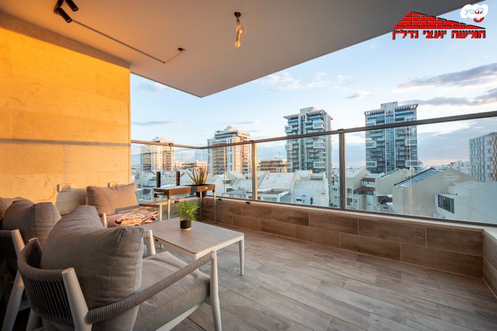 דירה, הבוצרים, קרית כרמים, ראשון לציון