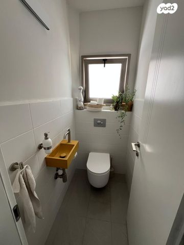 דירה, חנה רובינא, תל ברוך צפון, תל אביב יפו