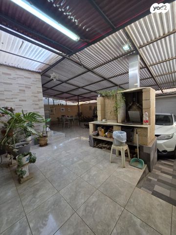 בית פרטי/ קוטג', אופקים