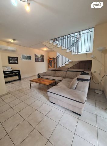 דירת גן, נחל הצבי, קרית רבין, מגדל העמק