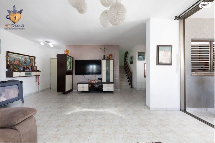 דופלקס, חיל החימוש 8, נווה חוף, ראשון לציון