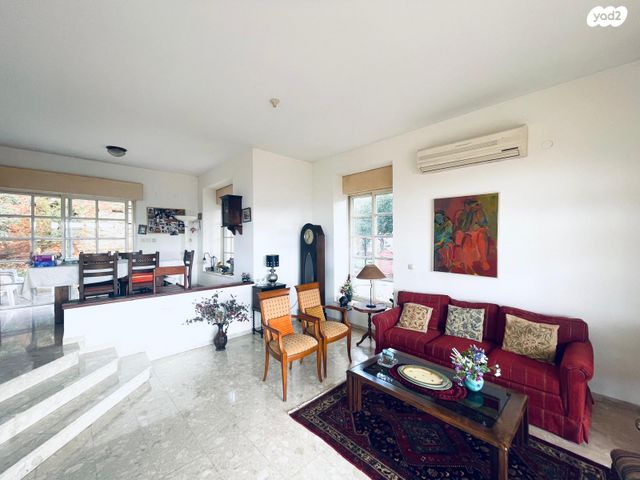 דו משפחתי, הוד הכרמל, דניה, חיפה