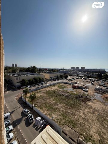 דירה, מרכז העיר, עכו