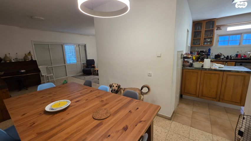 דו משפחתי, הגבעה, קרית יערים, רמת השרון