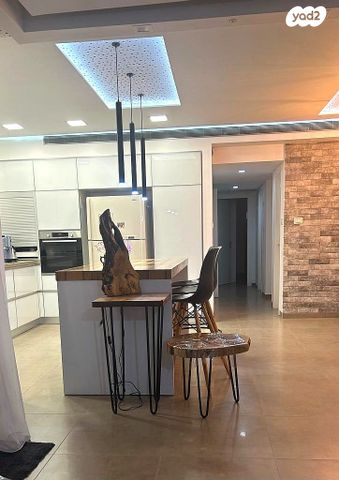 גג/ פנטהאוז, באר שבע