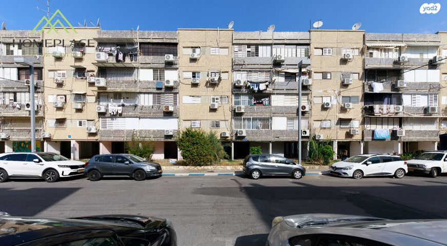 דירה, סומקן 5, תל אביב יפו