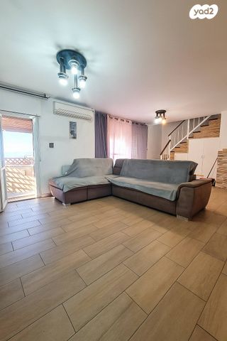 דופלקס, השקד, מצפה העמק, מגדל העמק