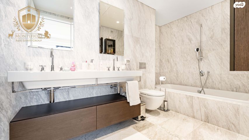 דירה, הרב ניסים, בבלי, תל אביב יפו