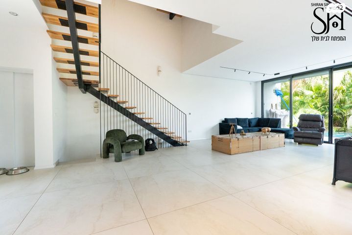 בית פרטי/ קוטג', נווה דקלים, ראשון לציון