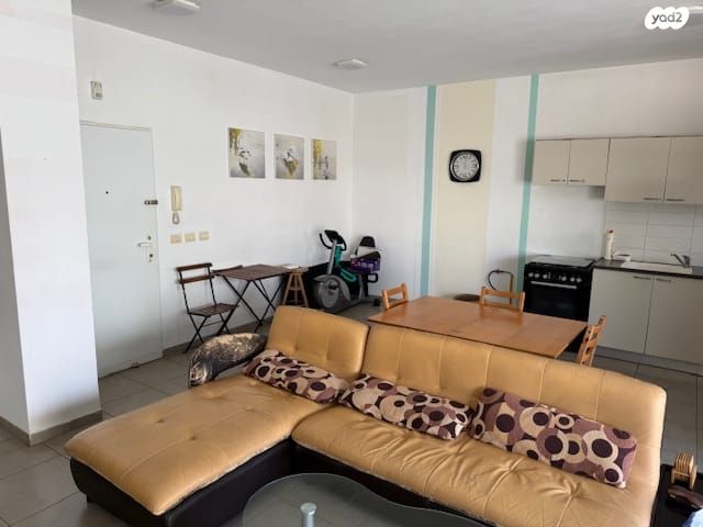 גג/ פנטהאוז, הפלמ"ח 11, רמת ורבר, פתח תקווה