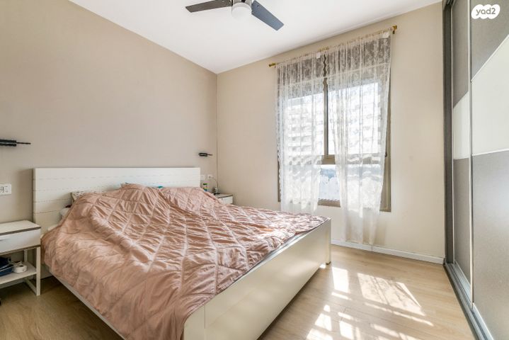 דירה, פקיעין 2, אבן גבירול, רחובות