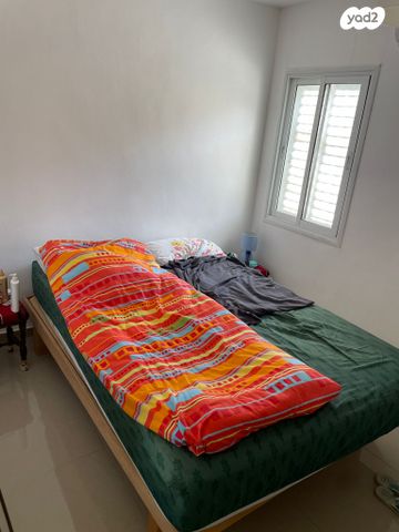 דירת גן, שמעון בר גיורא, באר שבע