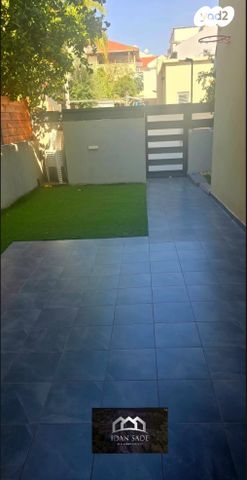 בית פרטי/ קוטג', גן יבנה