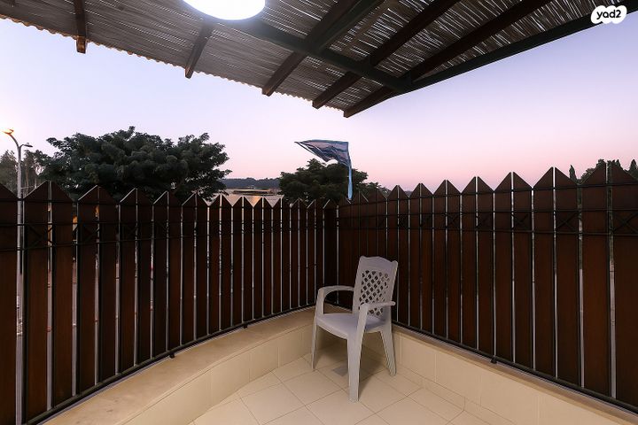 בית פרטי/ קוטג', השרון, קרית רבין, מגדל העמק