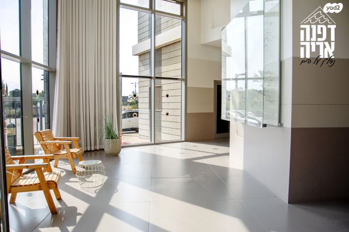 דירה, שדרות מנחם בגין 25, גבעת אולגה, חדרה