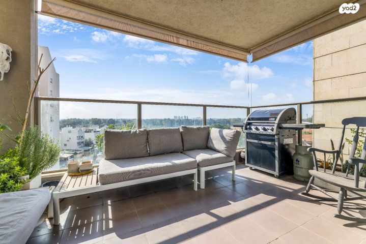 דירה, פקיעין 2, אבן גבירול, רחובות