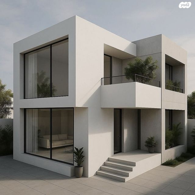 מגרשים, טירת שלום, נס ציונה