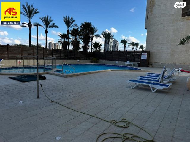 דירה, נוף הטיילת, נתניה