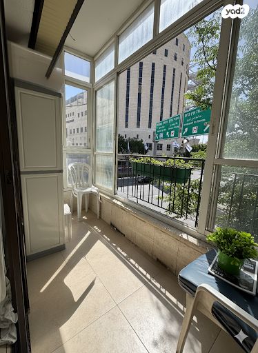 דירה, יפה נוף, בית הכרם, רמת בית הכרם, ירושלים