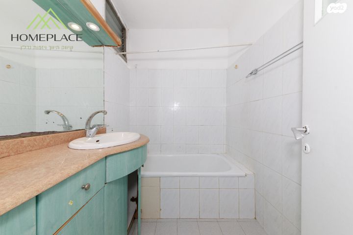 דירה, סומקן 5, תל אביב יפו