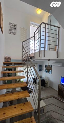 דופלקס, אילת