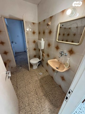 דירה, מרכז העיר, עכו