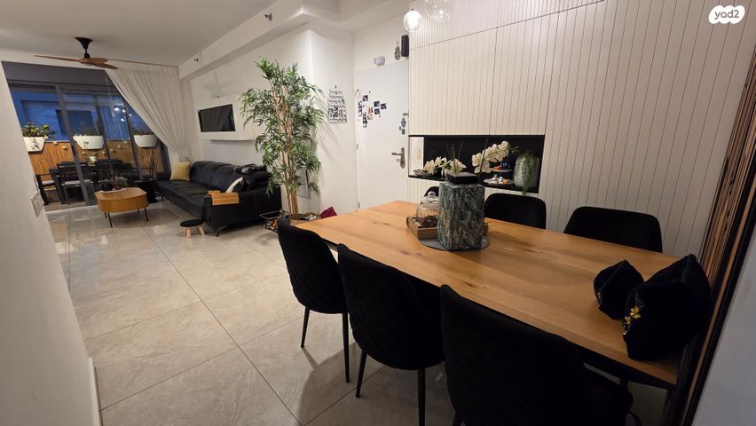 דירה, גרינבוים, נאות רחל, חולון