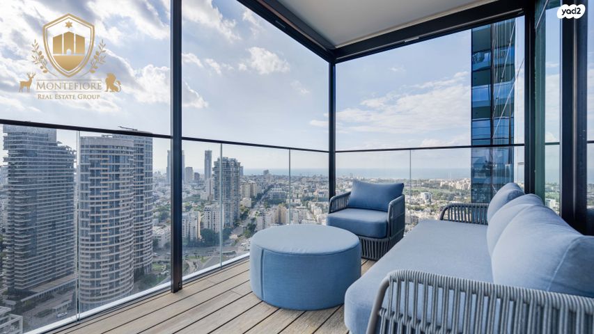 דירה, הרב ניסים, בבלי, תל אביב יפו