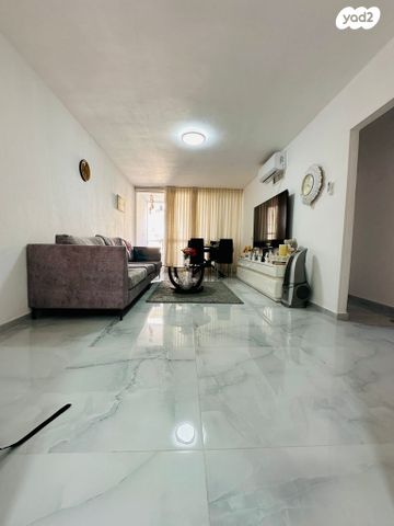 דירה, מרכז העיר, חדרה