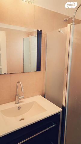 דירה, הנרי קנדל 5, באר שבע