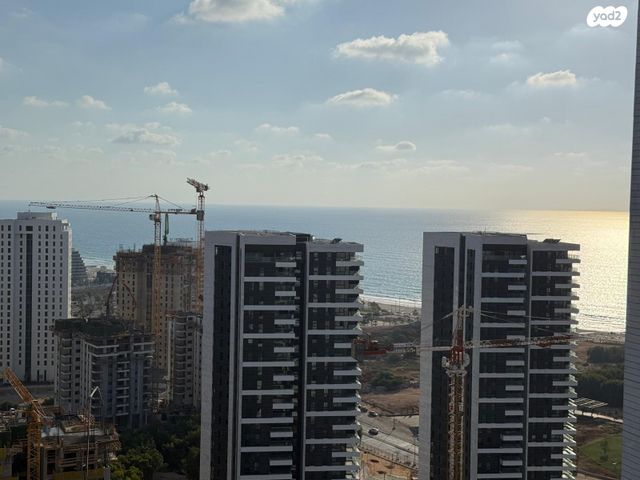 דירה, יוחנן הסנדלר 8, דרום חדש, פארק הים, בת ים