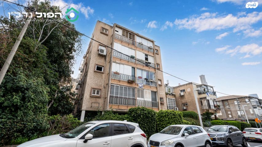 דירה, קרית יוסף, קרית יוסף, גבעתיים