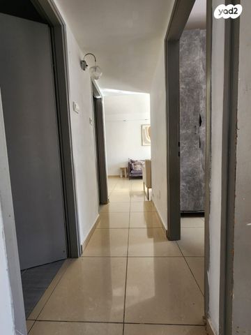 דירה, ביאליק 44, חדרה