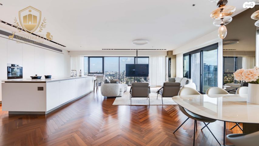 דירה, הרב ניסים, בבלי, תל אביב יפו