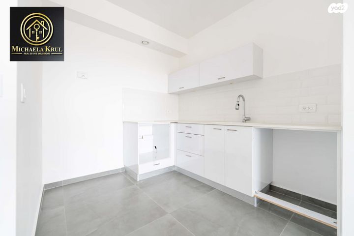 דירה, וינגייט 1, יד אליהו, תל אביב יפו