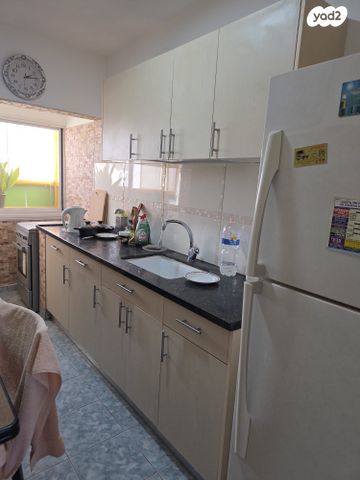 דירה, הירדן 40, שיכון ב', קרית שמונה