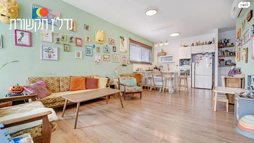 דירה, גבעת הרצל, אזור המלאכה יפו, תל אביב יפו