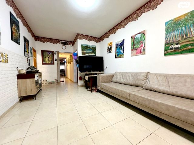 דירה, יהושע חנקין 28, דרום עפולה, עפולה