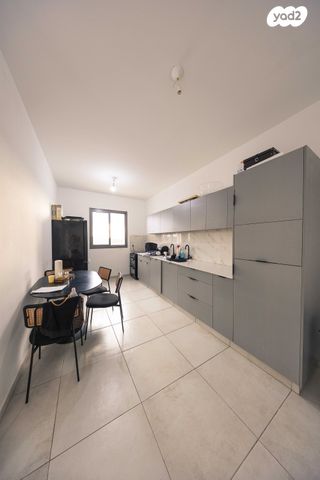 דירה, נתיבות ישראל / רמת בית שמש ד-4, בית שמש