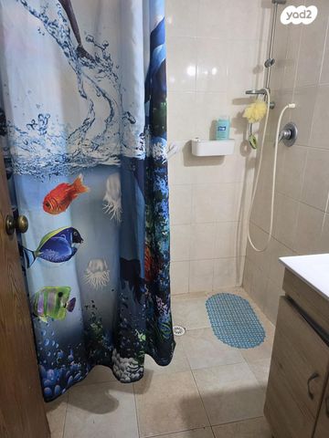 בית פרטי/ קוטג', אופירה 13, נווה דקלים, אשקלון