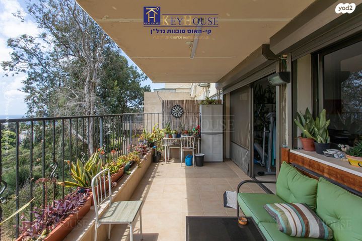 דירה, רמת שאול, חיפה